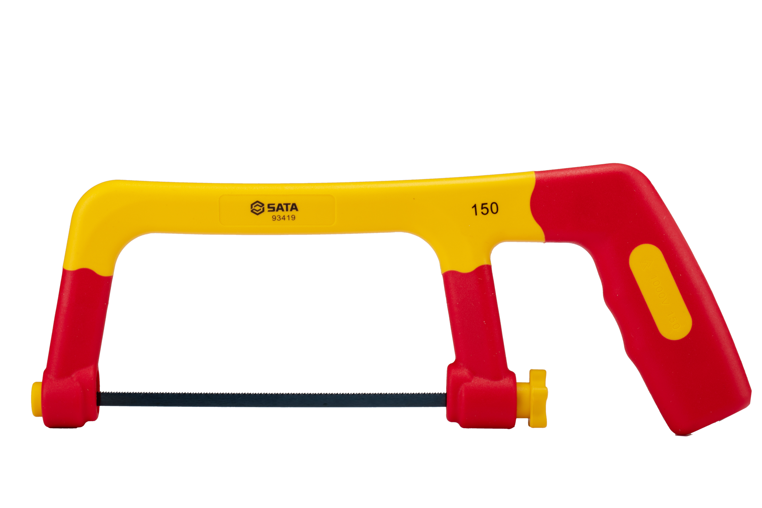 93419 SATA Insulated Hacksaw150MM