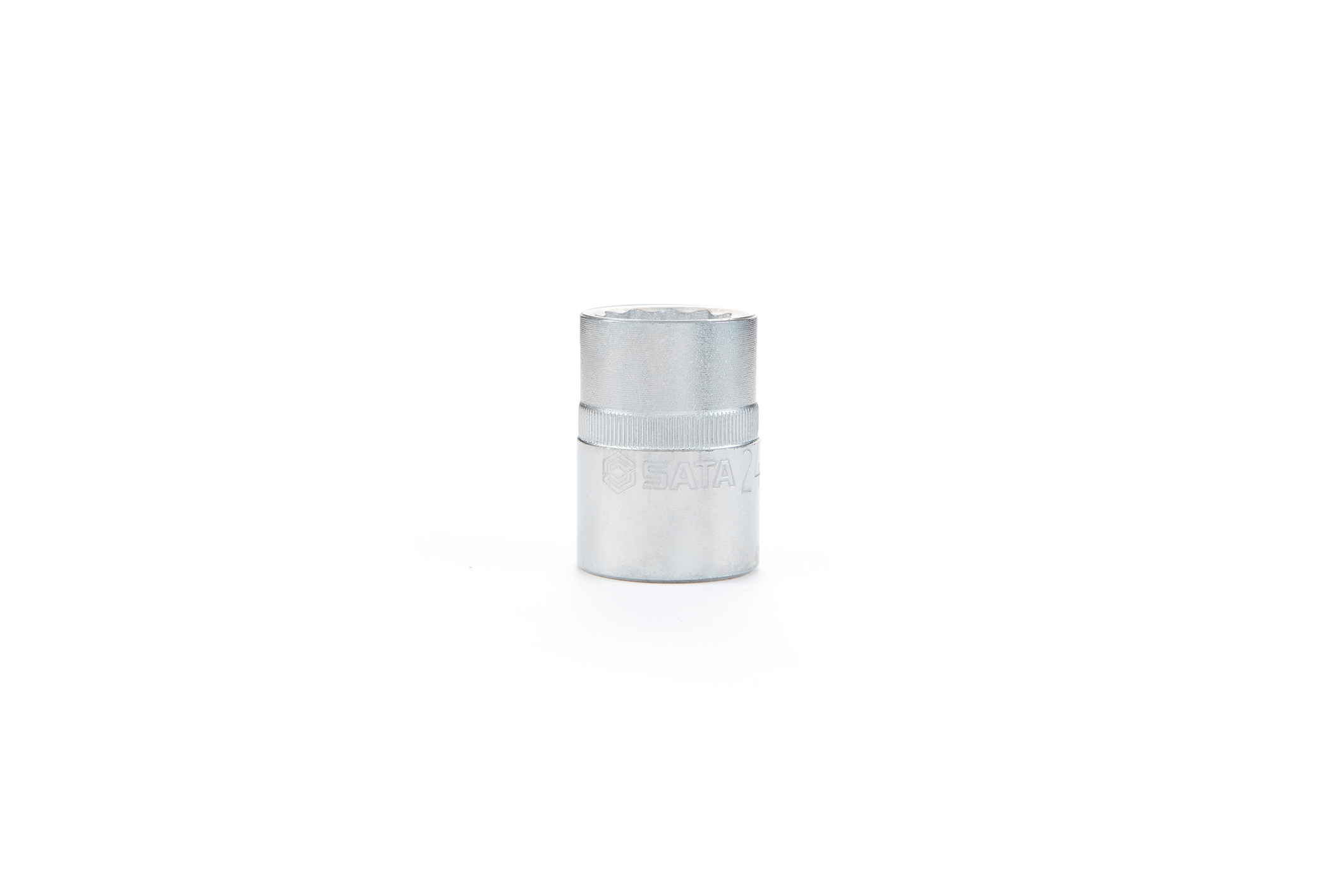 13105 SATA 1/2" Dr. 6pt. Socket 9/16"