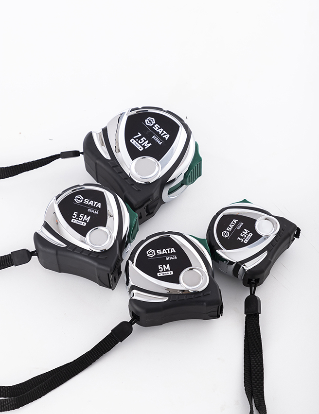 91342A SATA Tape Measure 5Mx19MM