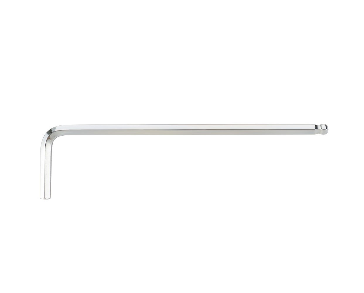81106 SATA Long Arm Ball Point Hex Key 2.5MM