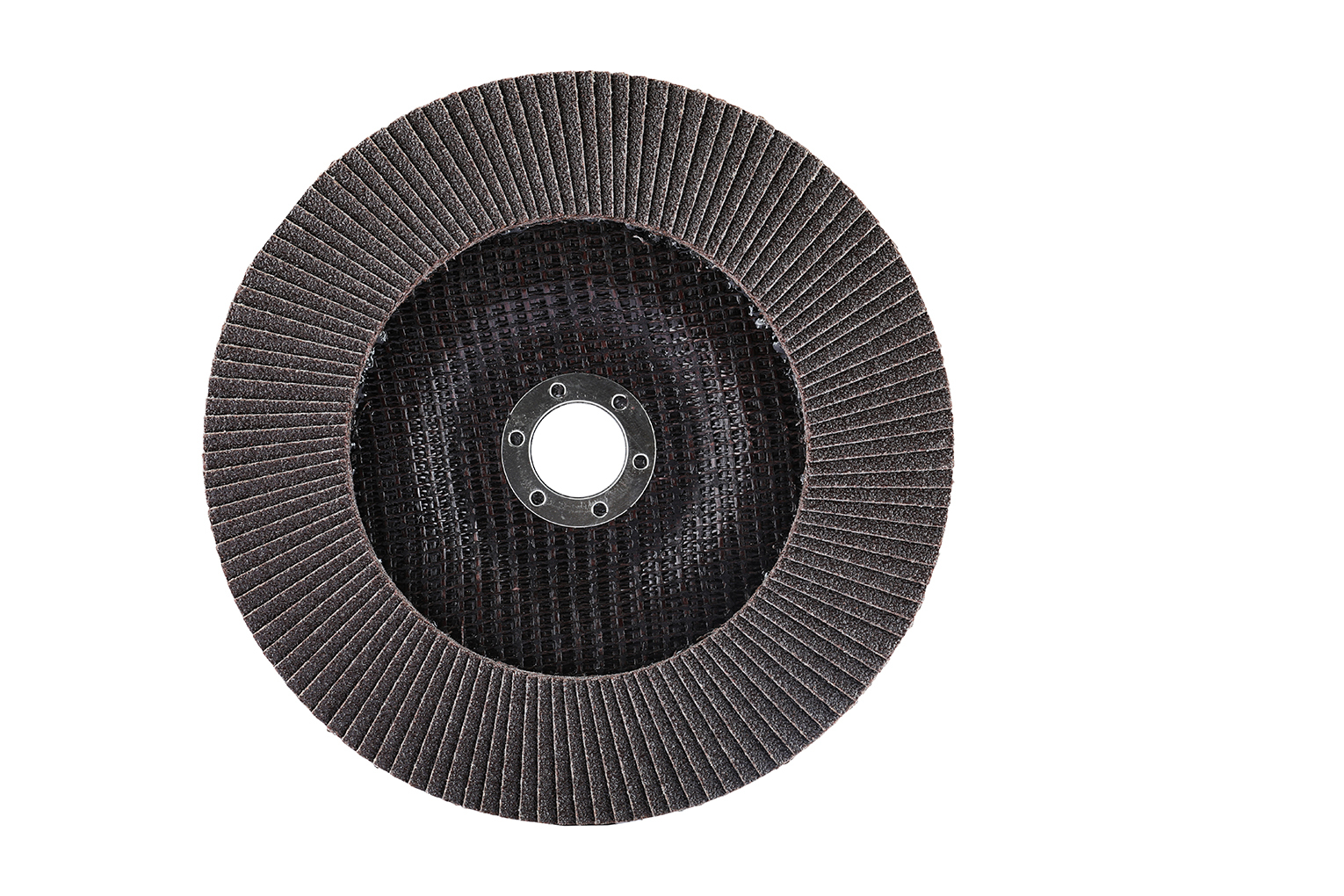 55423 SATA Flap Discs 180×P80×22.23MM