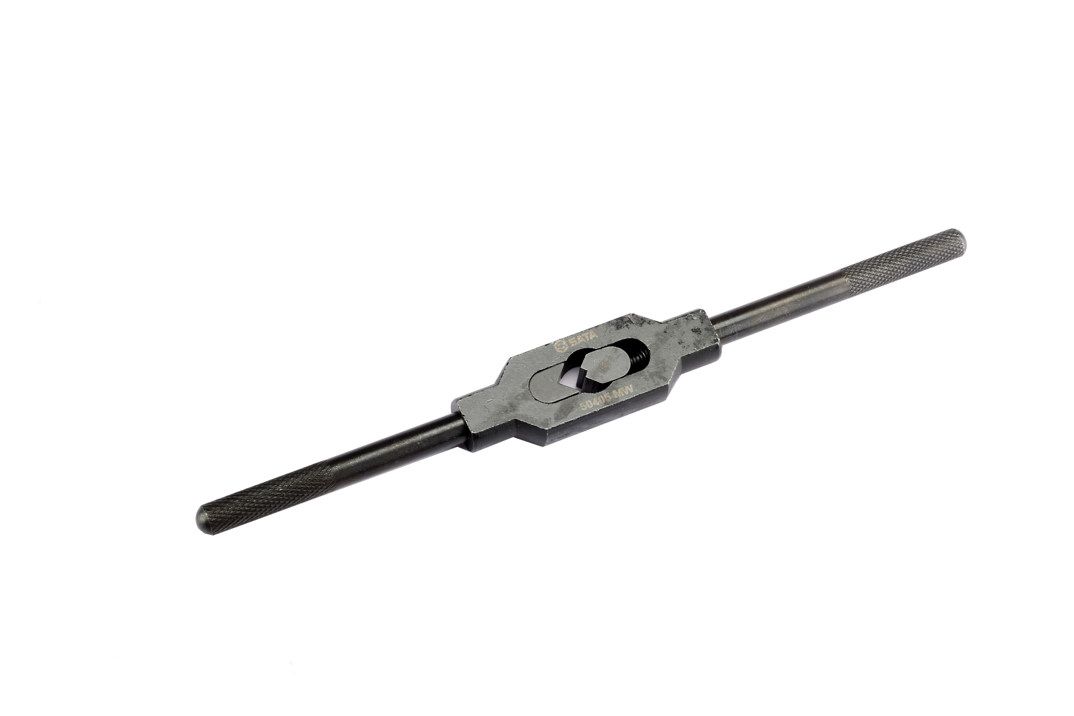 50405 SATA Adjustable Tap Wrench M3-M12