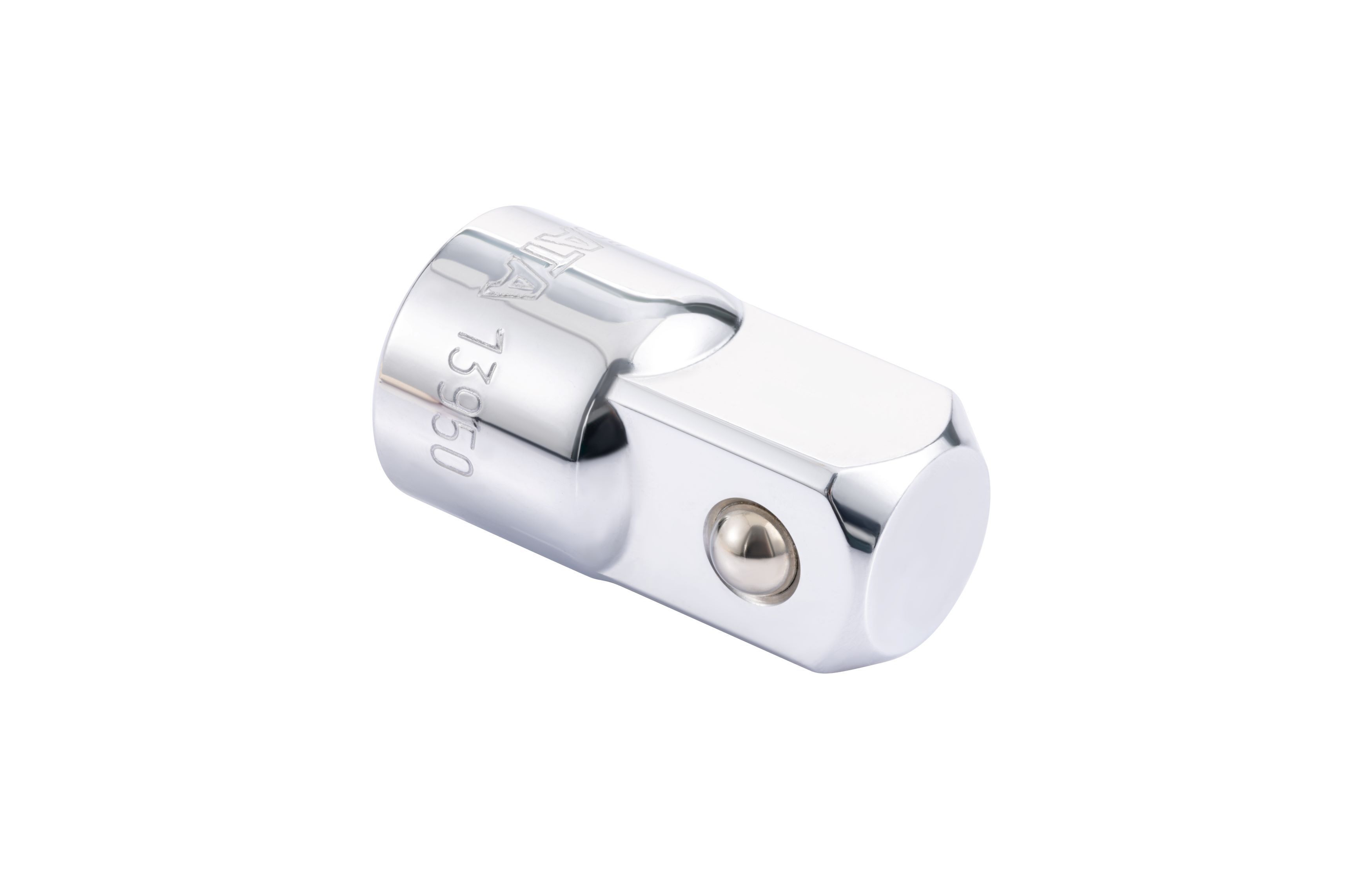 13950 SATA 1/2"Dr. Adapter (1/2"F X 3/4"M)