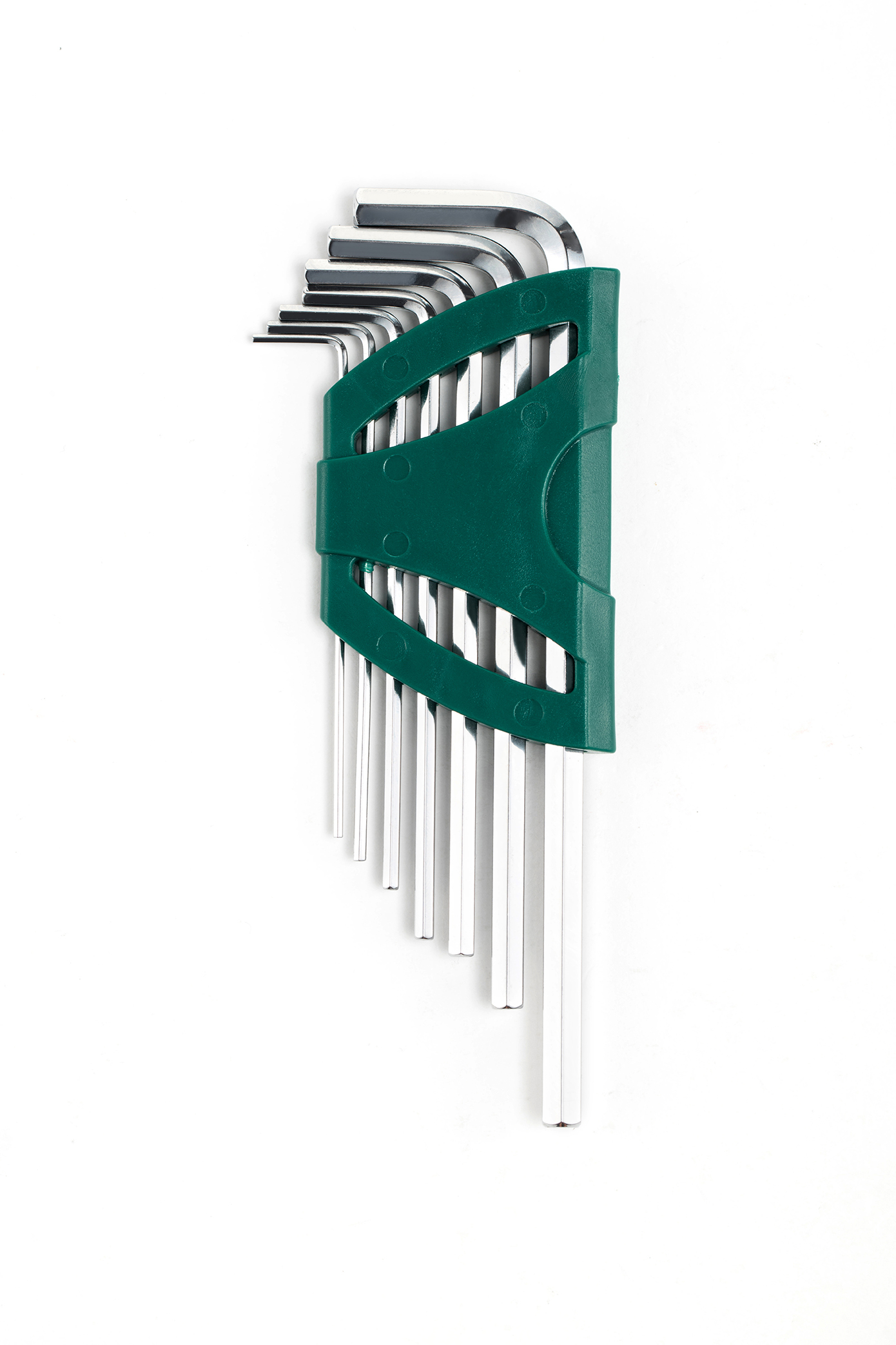 09115 SATA 7Pc. Long Arm Hex Key Set