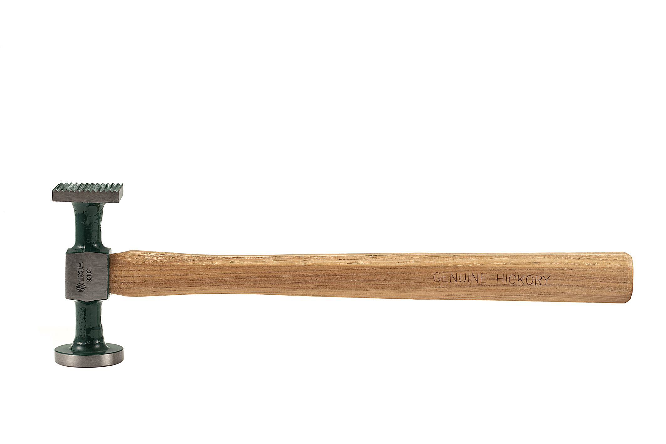 92102 SATA Heavy Duty Shrinking Hammer 390G