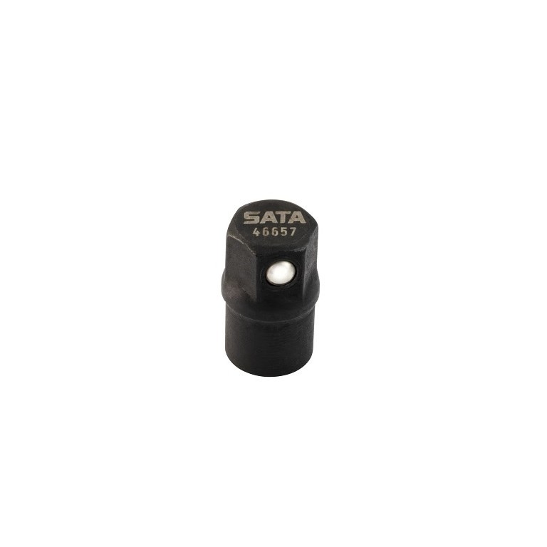 46657 SATA Bits Adaptor for 10MM Ratcheting Wrench