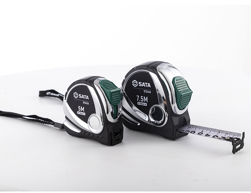 91342A SATA Tape Measure 5Mx19MM