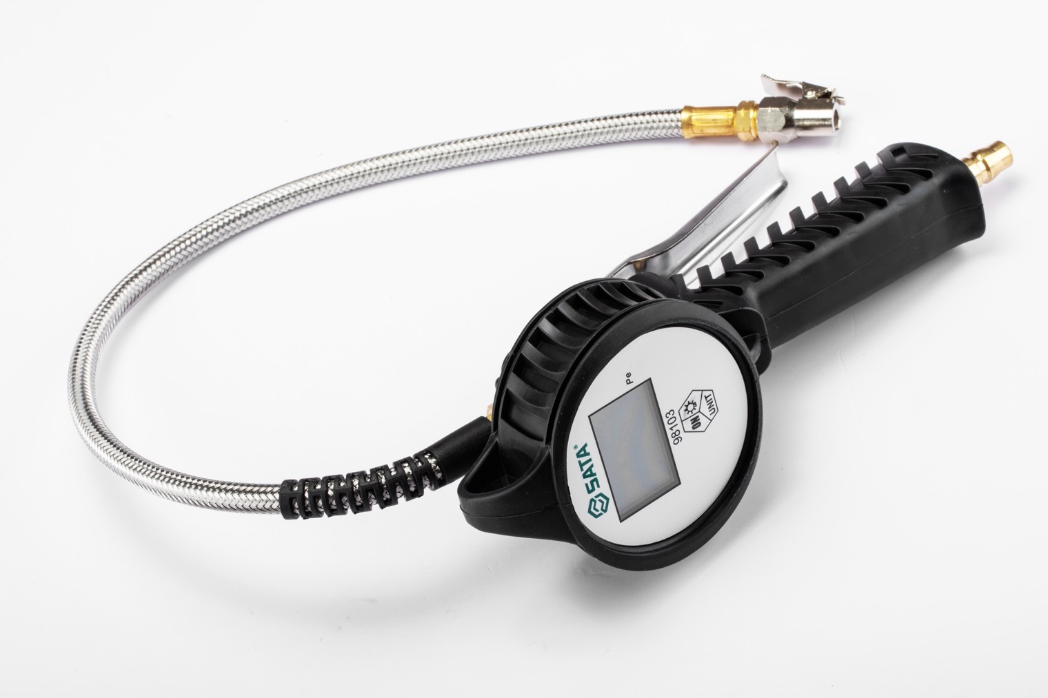 98103 SATA Digital Tyre Inflator