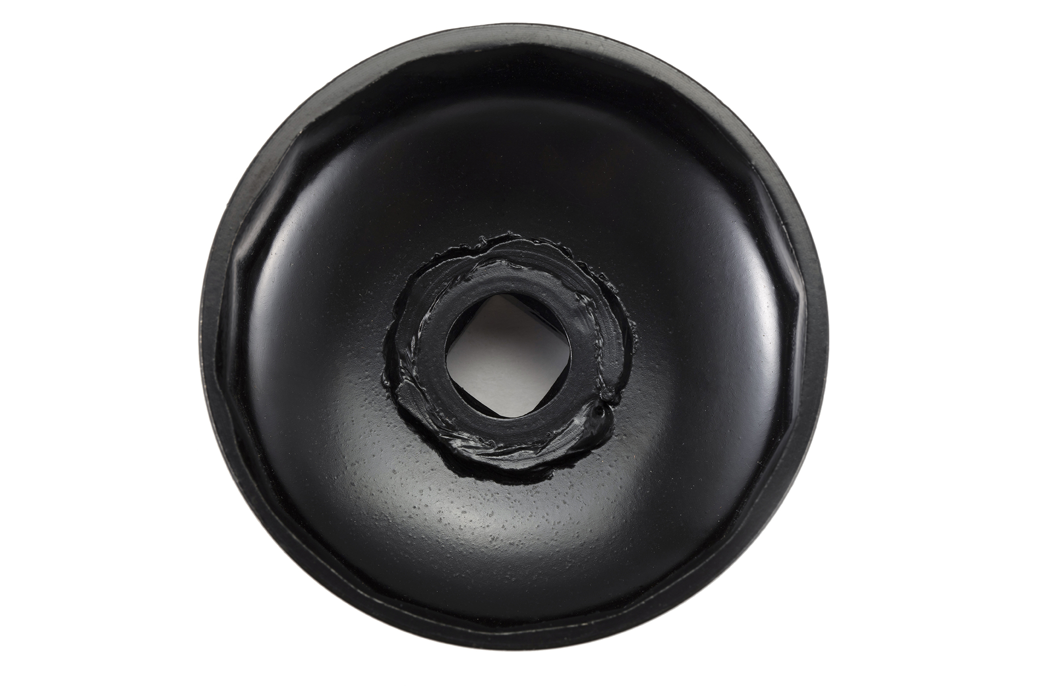 97406 SATA End Cap Oil Filter Wrench 90MM, 15-flute