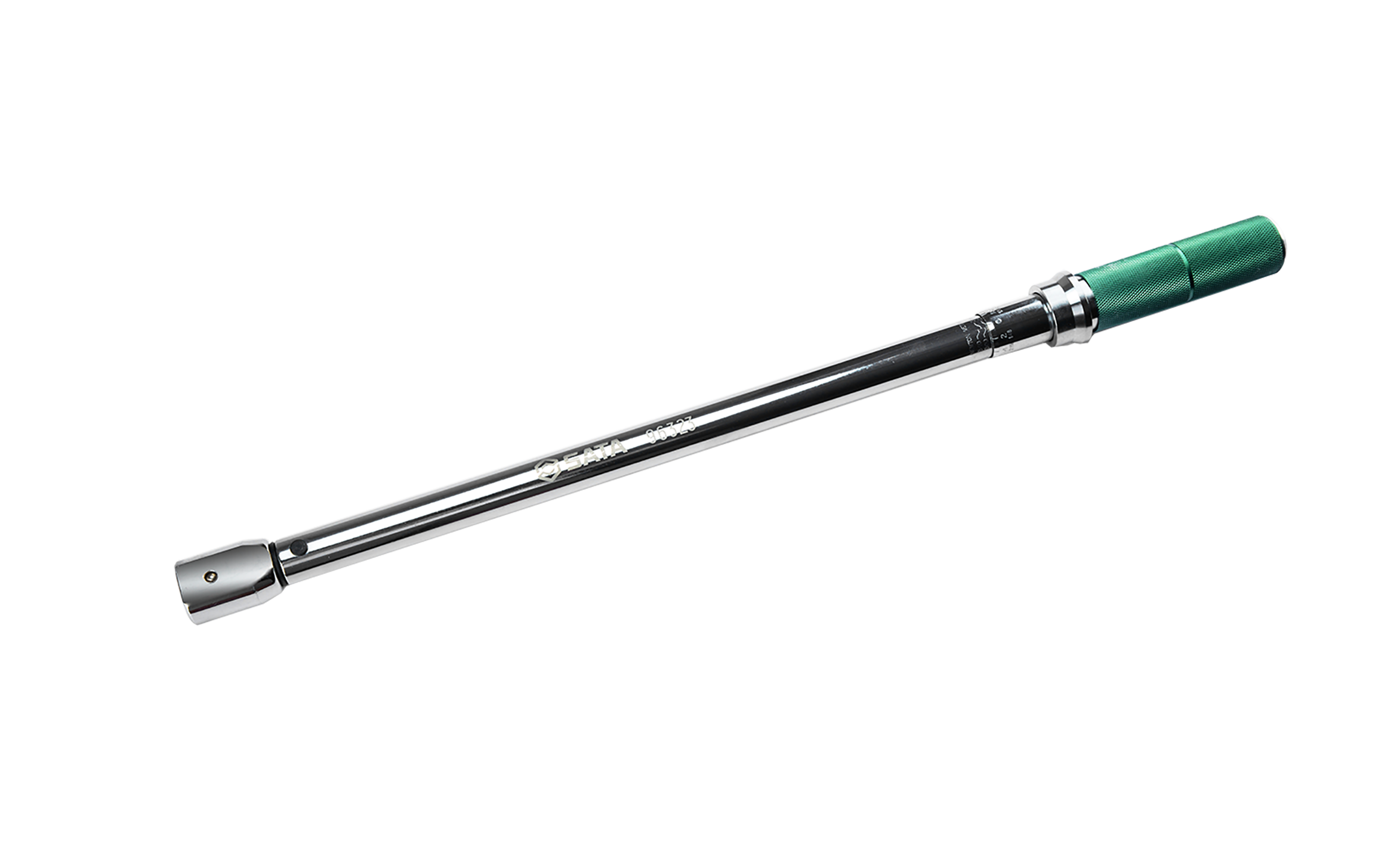 96323 SATA Interchangeable Torque Wrench 60-340N·m