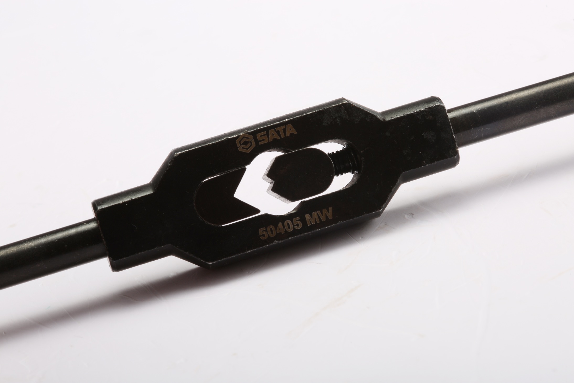 50405 SATA Adjustable Tap Wrench M3-M12
