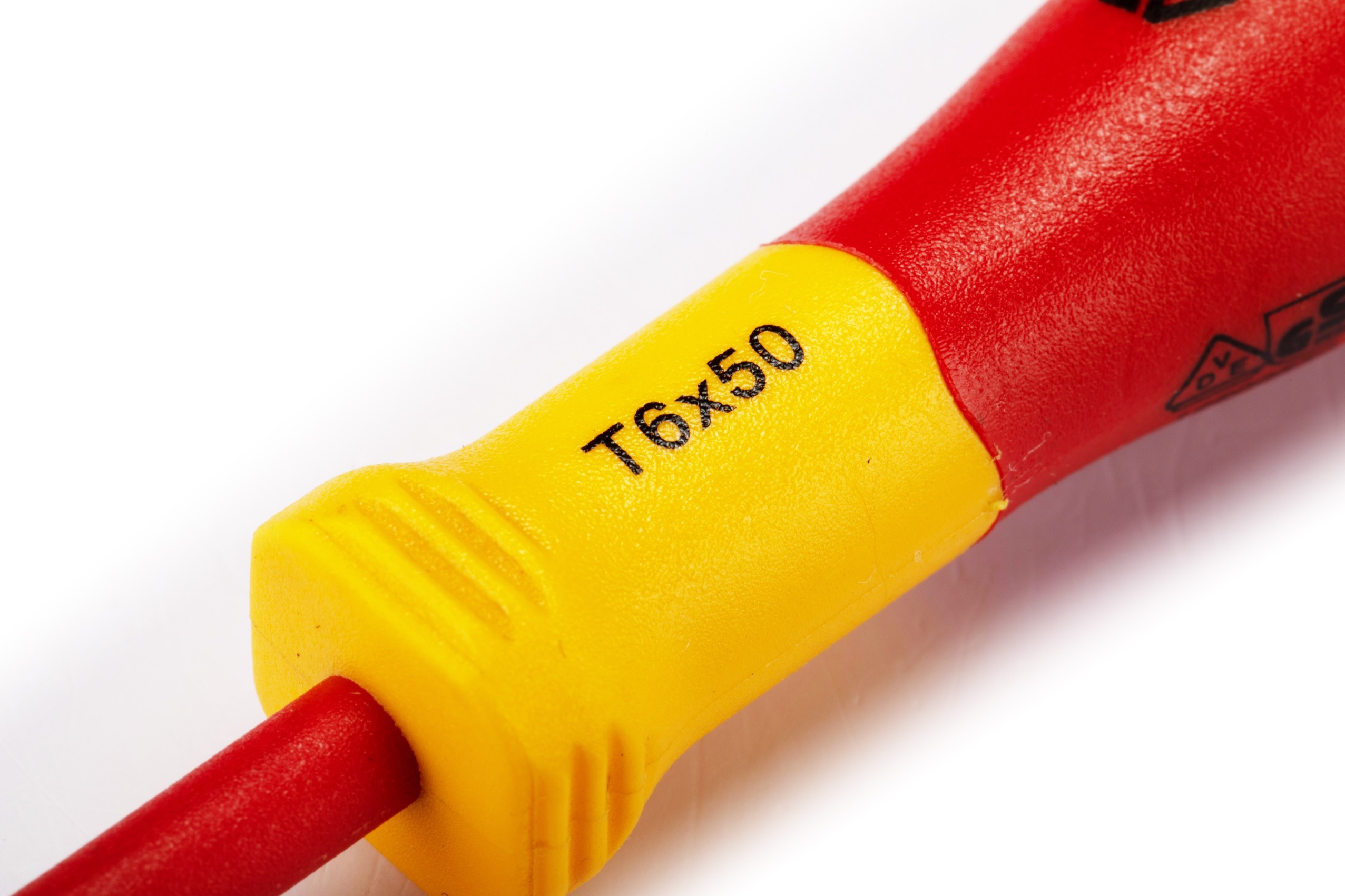 63904 SATA VDE Precision SD,Torx T15*50MM