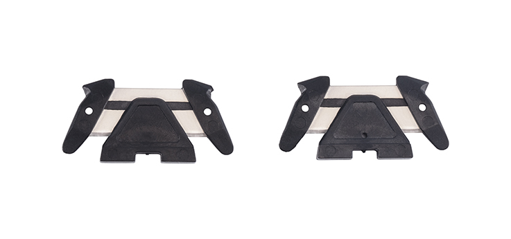 93618 SATA 2Pc. Box Cutter Blades