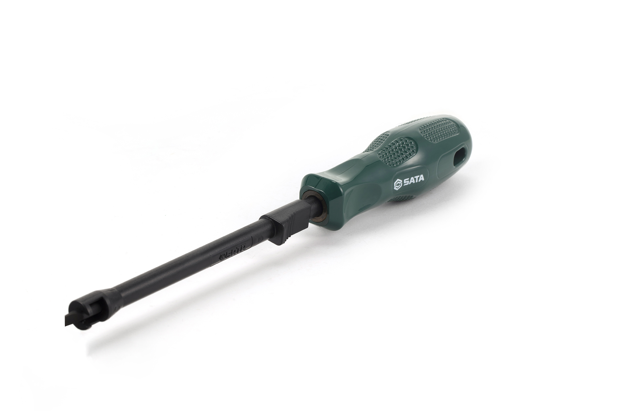 62251 SATA A Series Screwholding Screwdriver, Slotted 5x150MM
