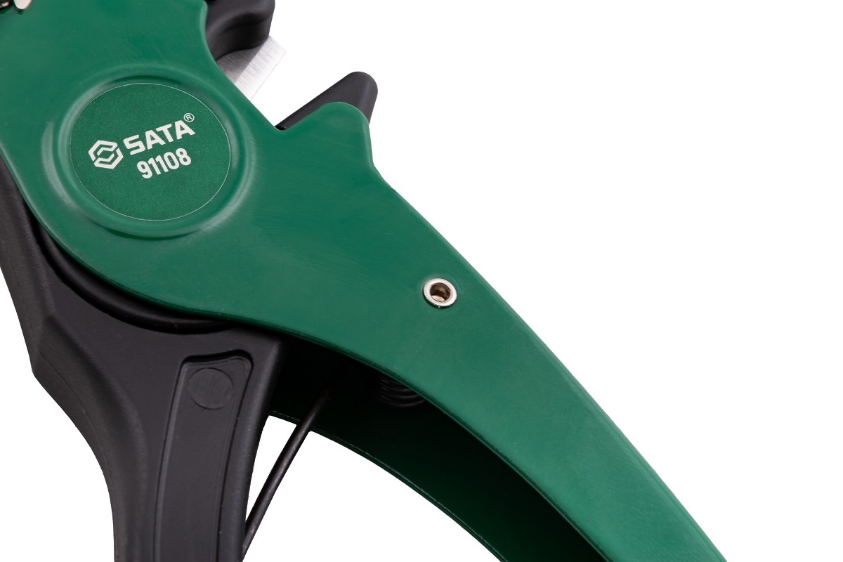 91108 SATA Automatic Wire Stripper with Cutter 6.5"