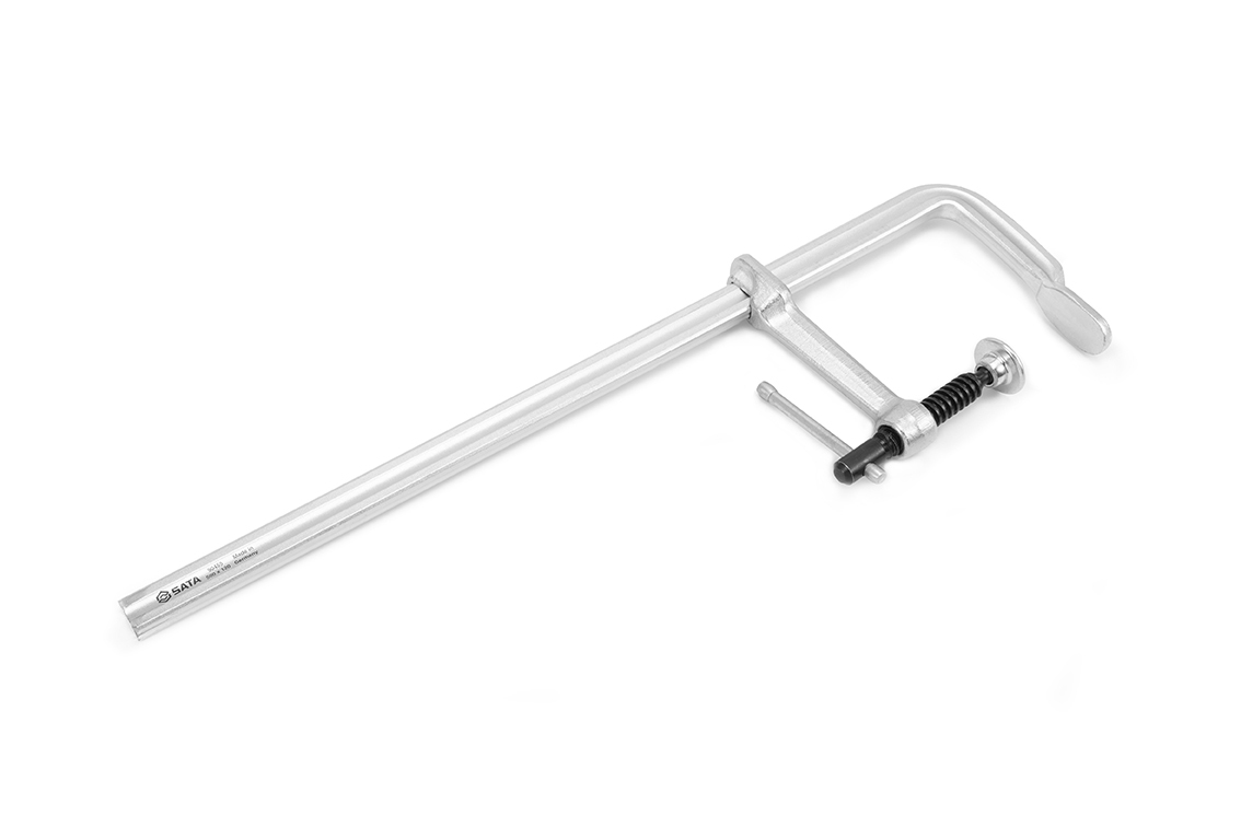 90456 SATA G series Steel T-shank F-clip 600/120