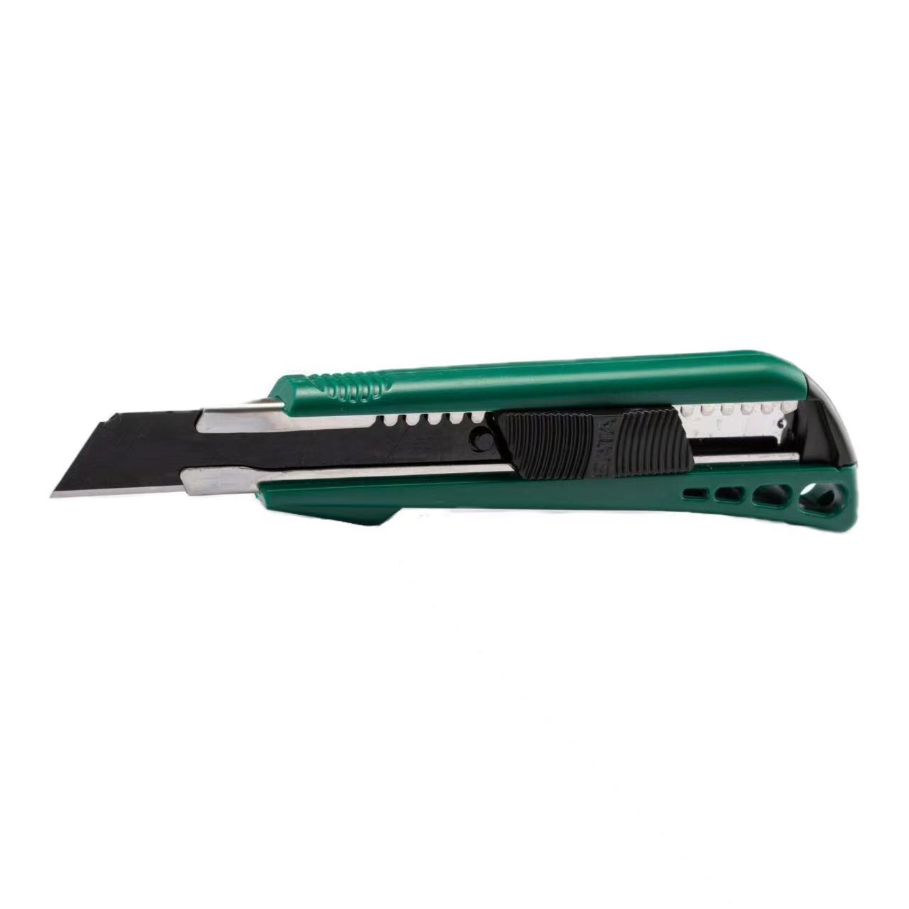 93422A SATA Plastic Snap-off Knife, 8-point, 18x1MM