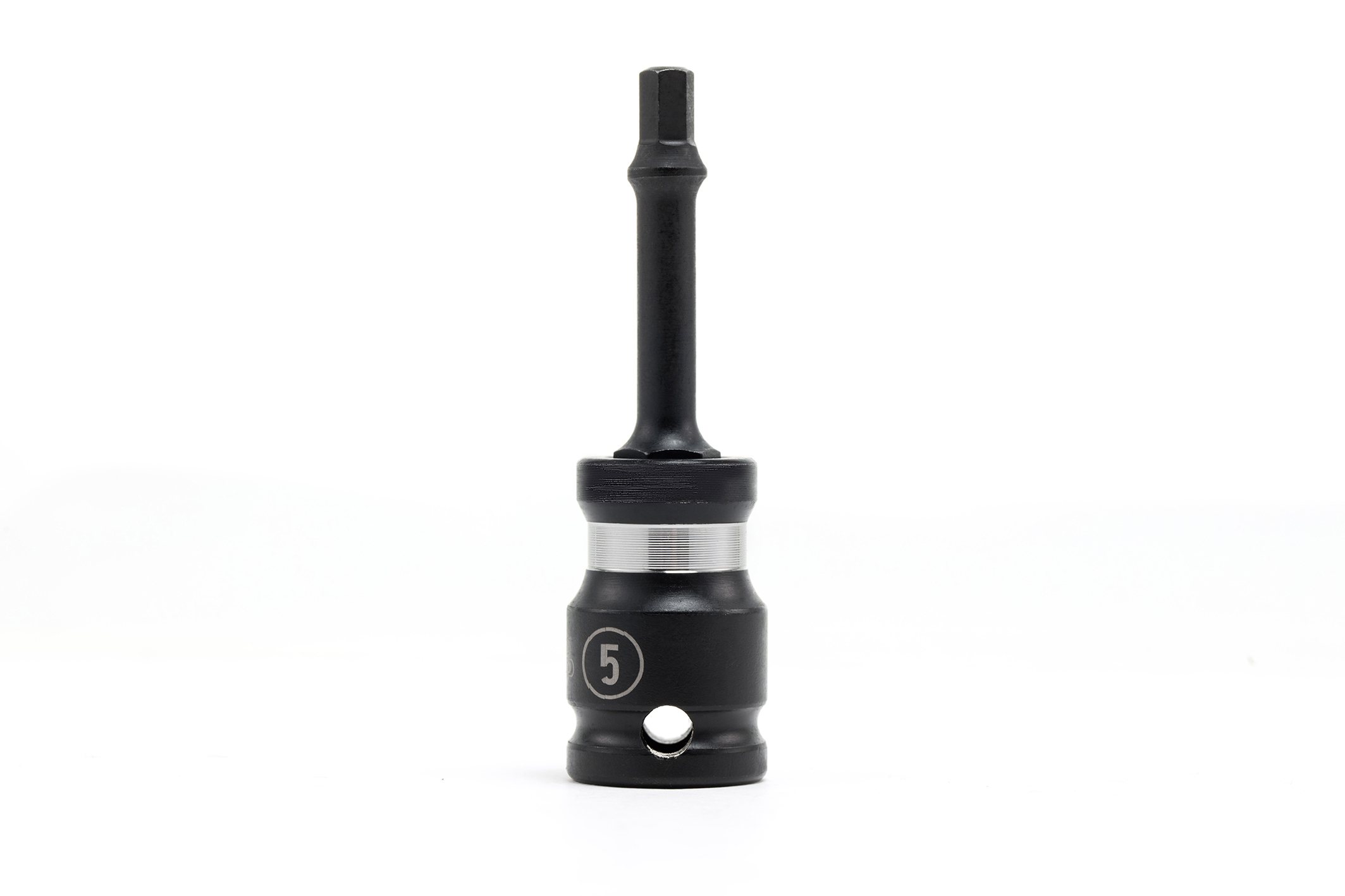 35306 SATA 3/8" Impact Socket Bit Hex 6MM