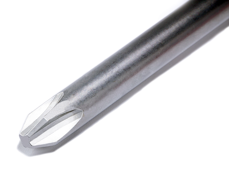 63517 SATA T Series Screwdriver, Phillips #3x200MM