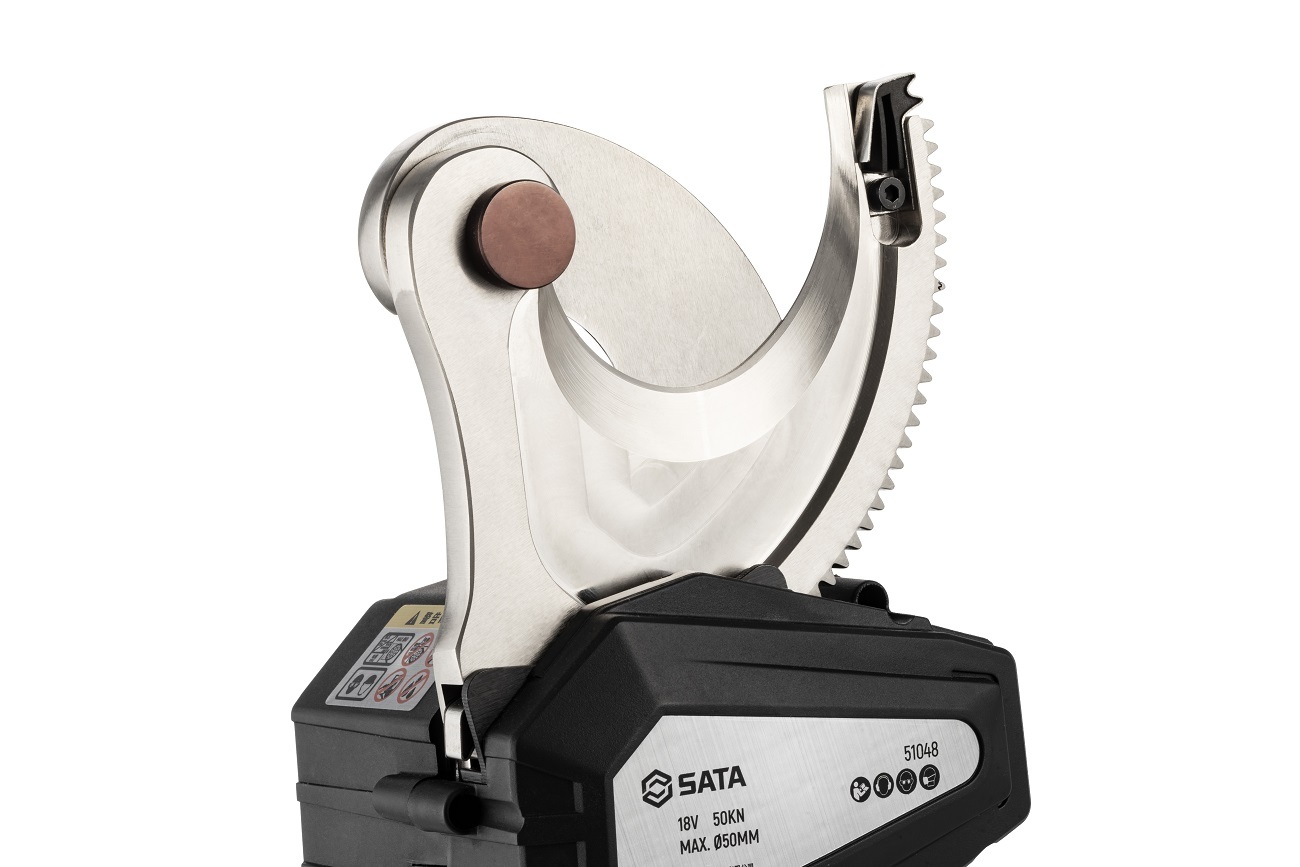 51048 SATA 18V Li-ion Cable Cutter