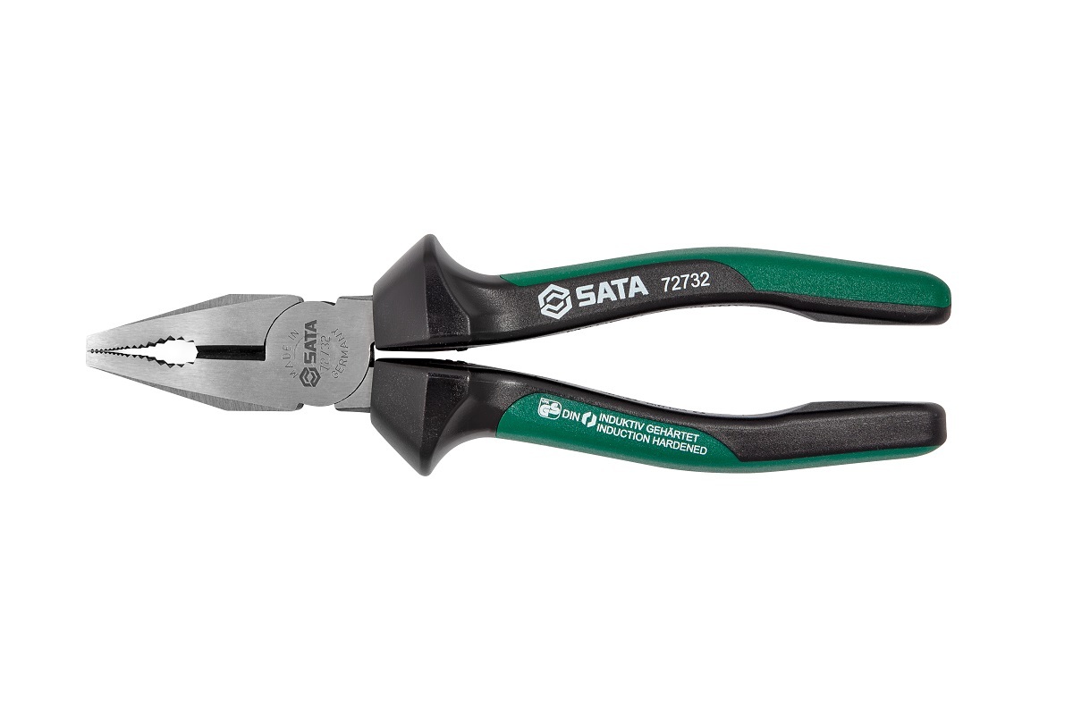 72730 SATA Combination Pliers 6"