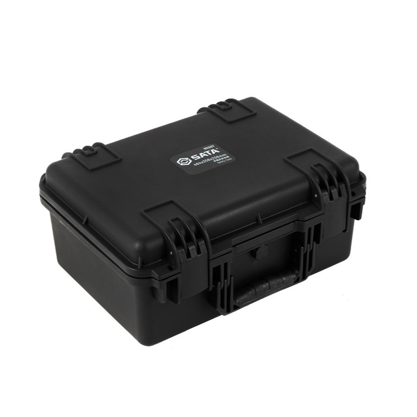 95306 SATA Safety Case 413x328x168MM