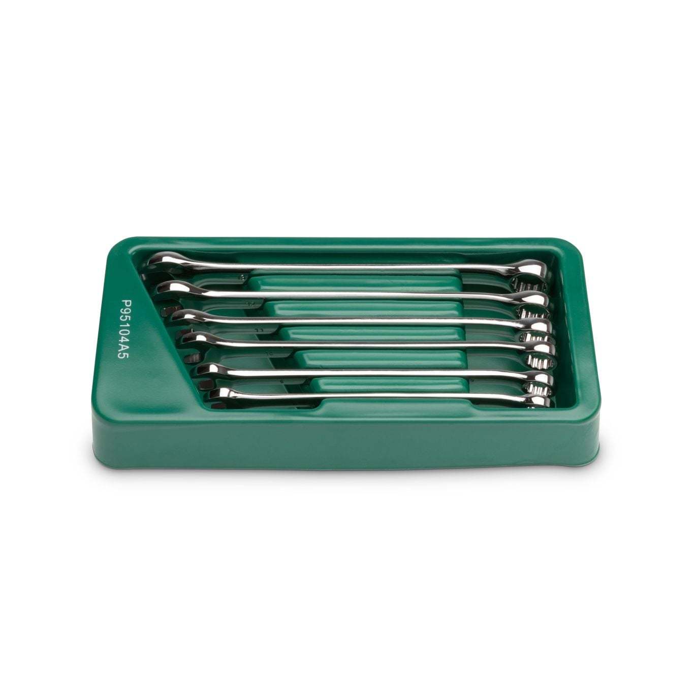 95104A70 SATA 70PC TOOL CHEST & TRAY SET MM (12PT)
