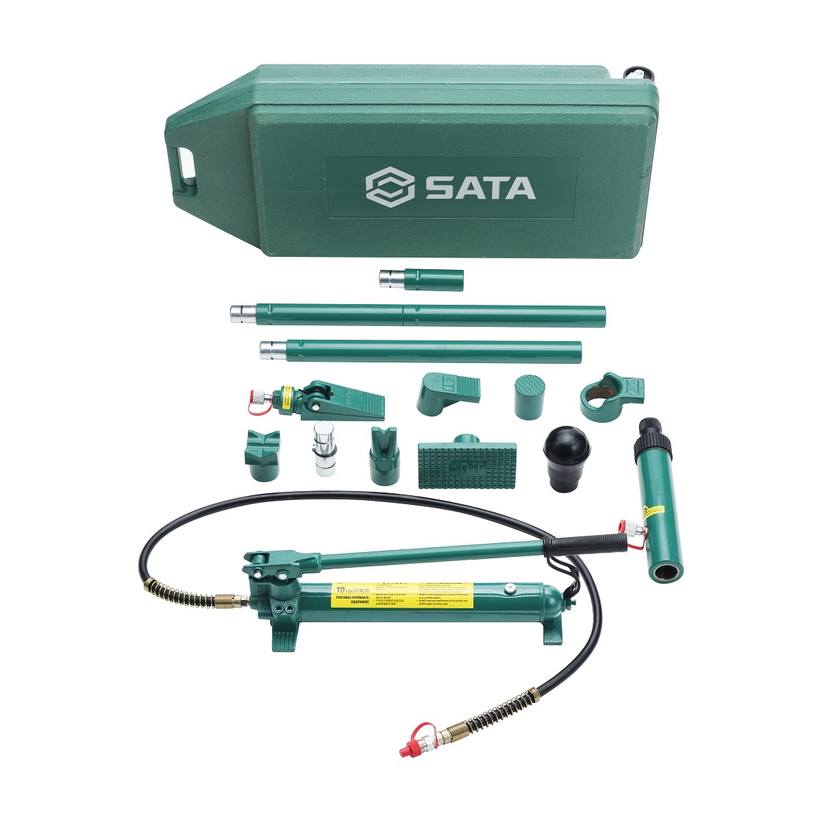 AE5862 SATA  10T Portable Jack