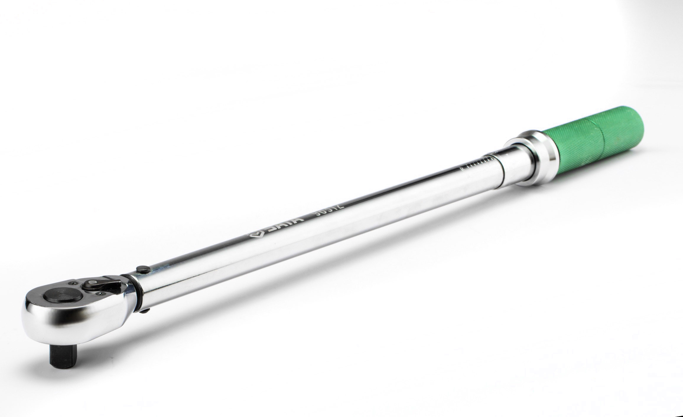 96312 SATA 1/2" Dr. Adjustable Torque Wrench 40-200Nm