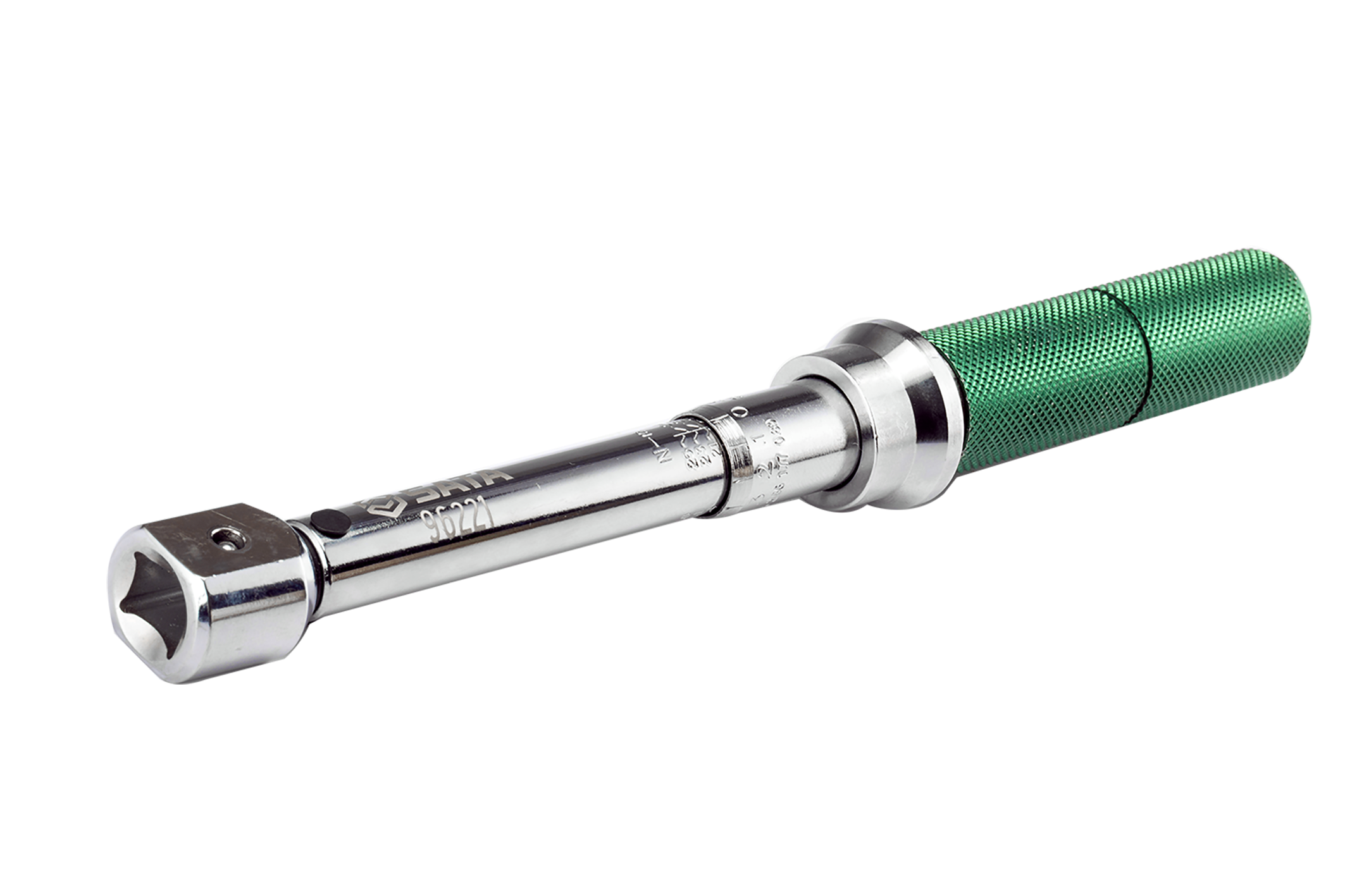 96221 SATA Interchangeable Torque Wrench 1-5N·m