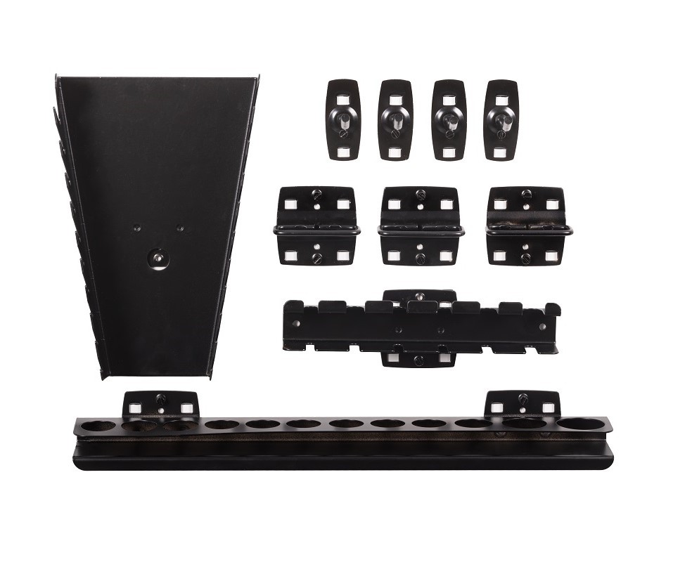 99501S-1 SATA 10Pc. Tool Holder Set