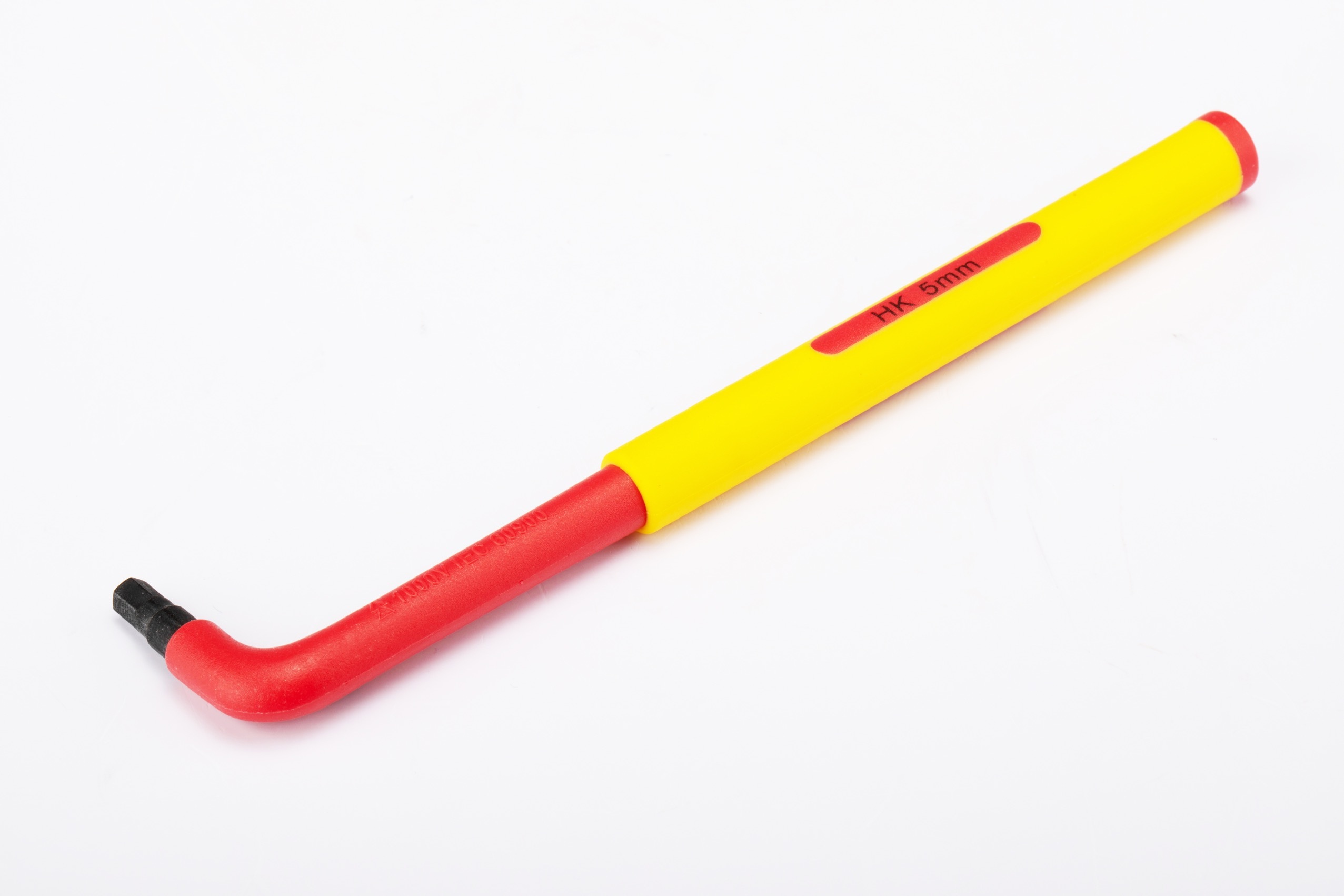 80408 SATA VDE Insulated Hex Key 8MM