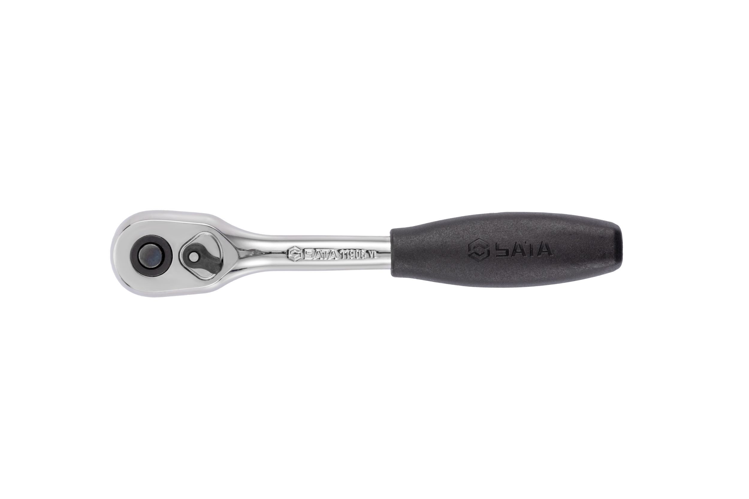 13972 SATA 1/2" Dr. Quick Release Ratchet (Tear Dro