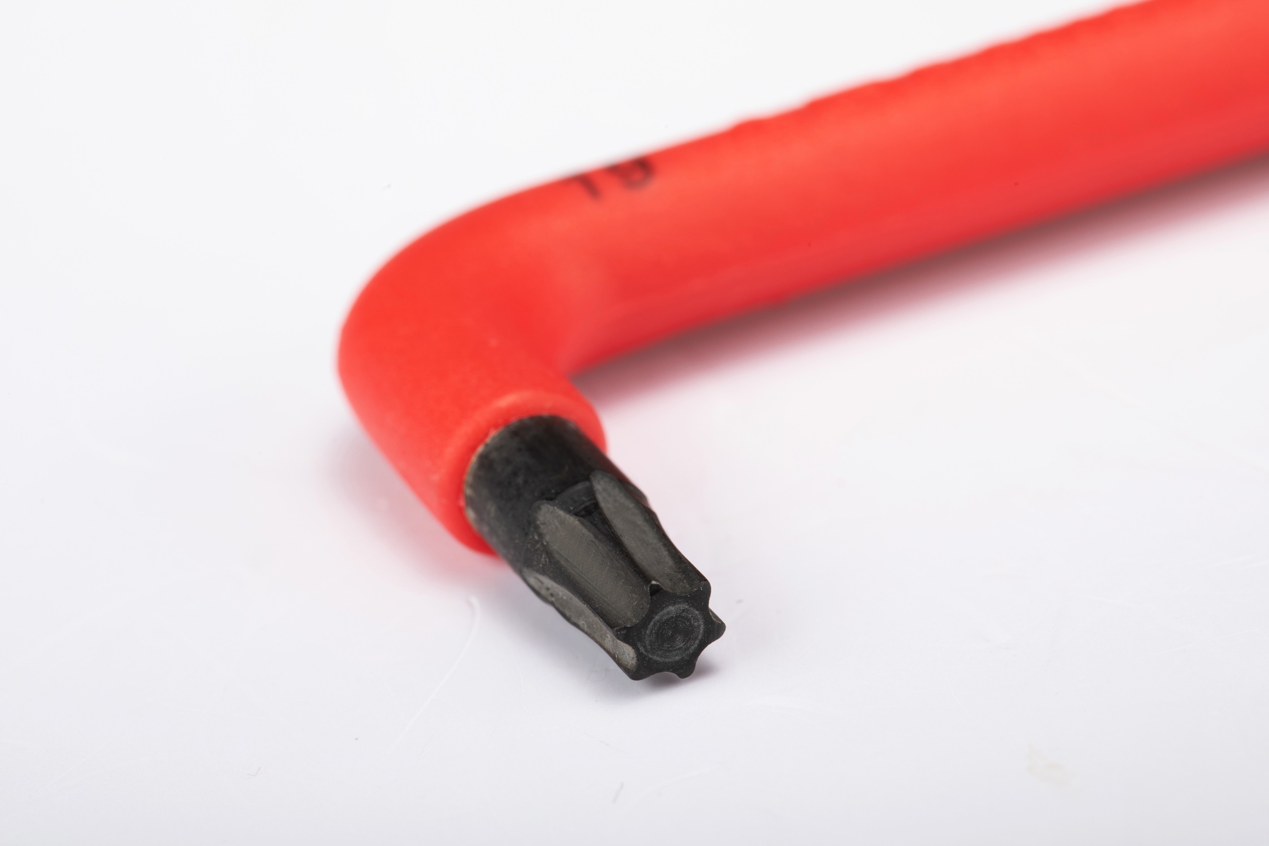 84808 SATA VDE Insulated Torx Key T45