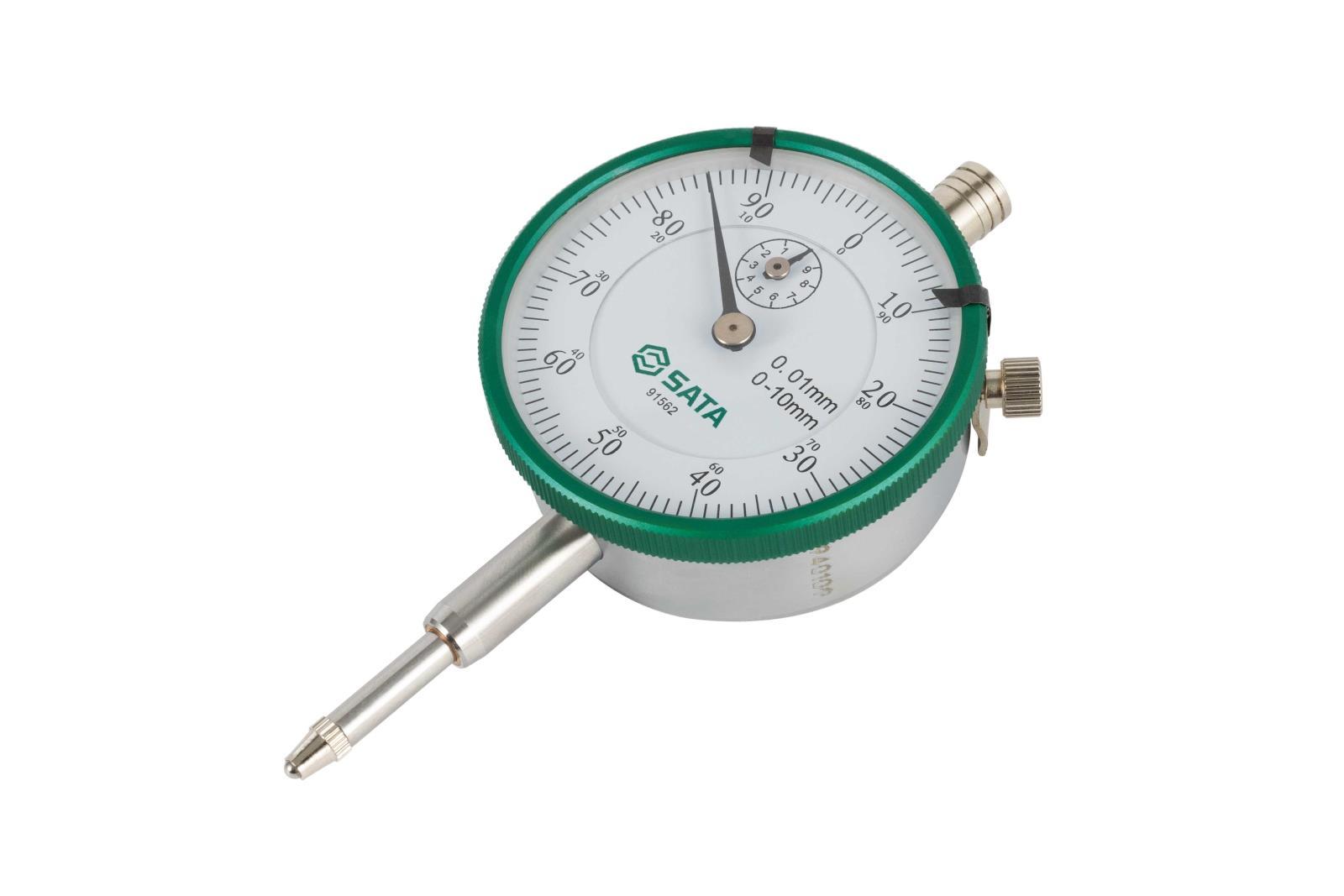91562 SATA Dial Indicator 0-10mm
