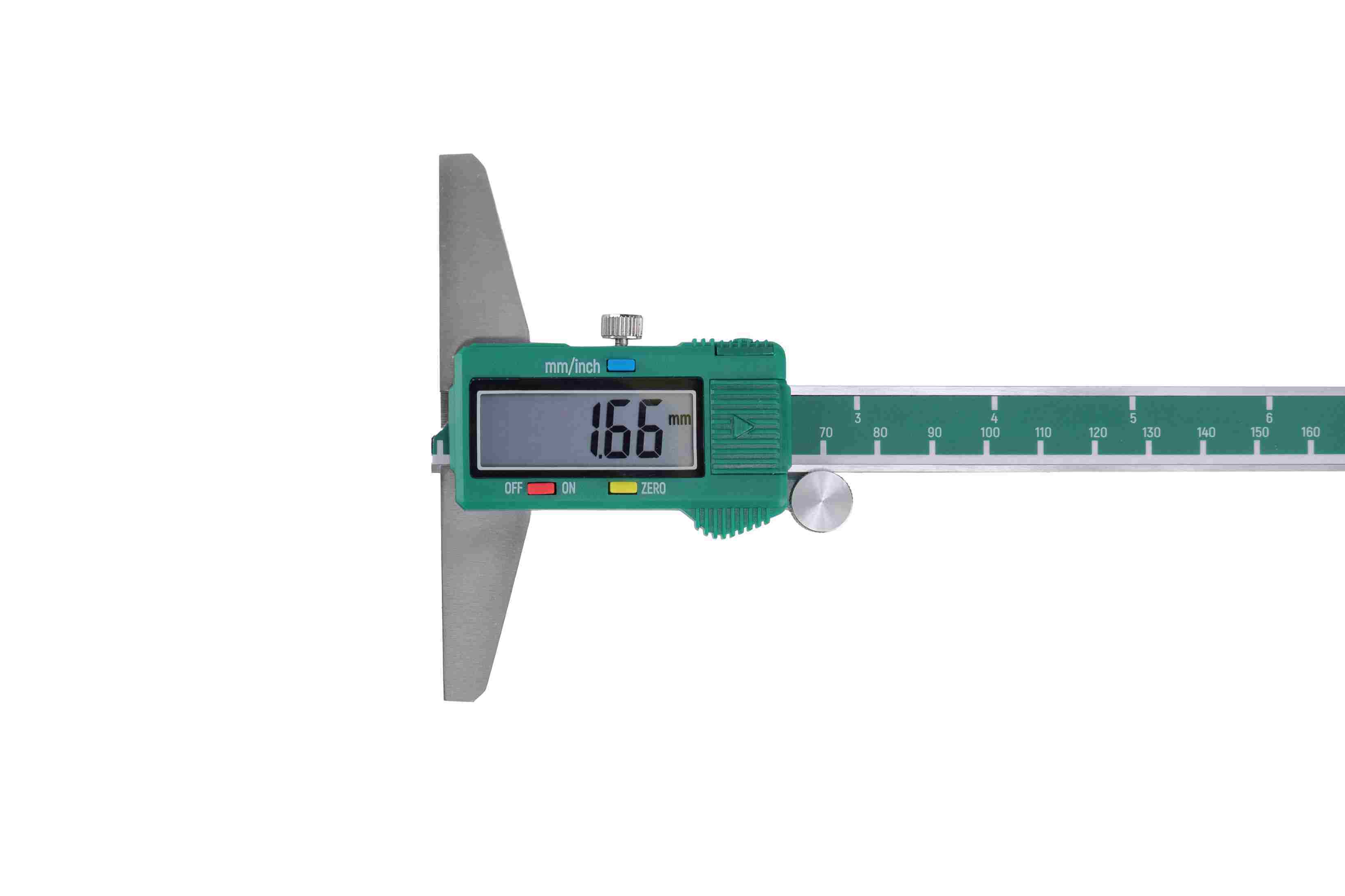91553 SATA High-precision Digital Caliper 0-300mm