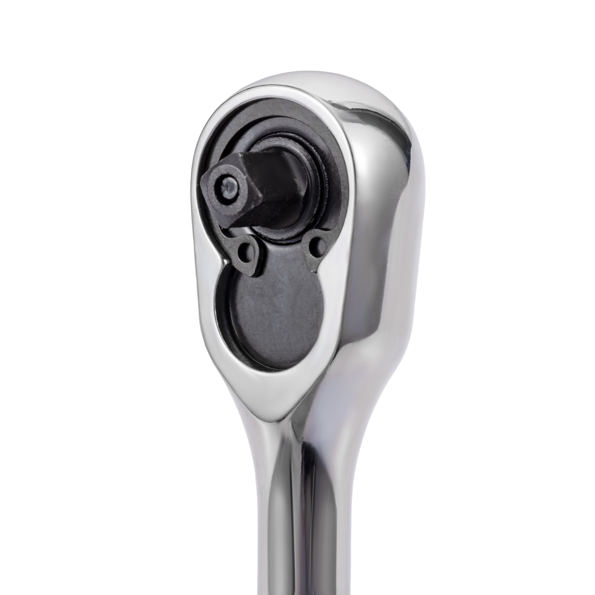 13972 SATA 1/2" Dr. Quick Release Ratchet (Tear Dro