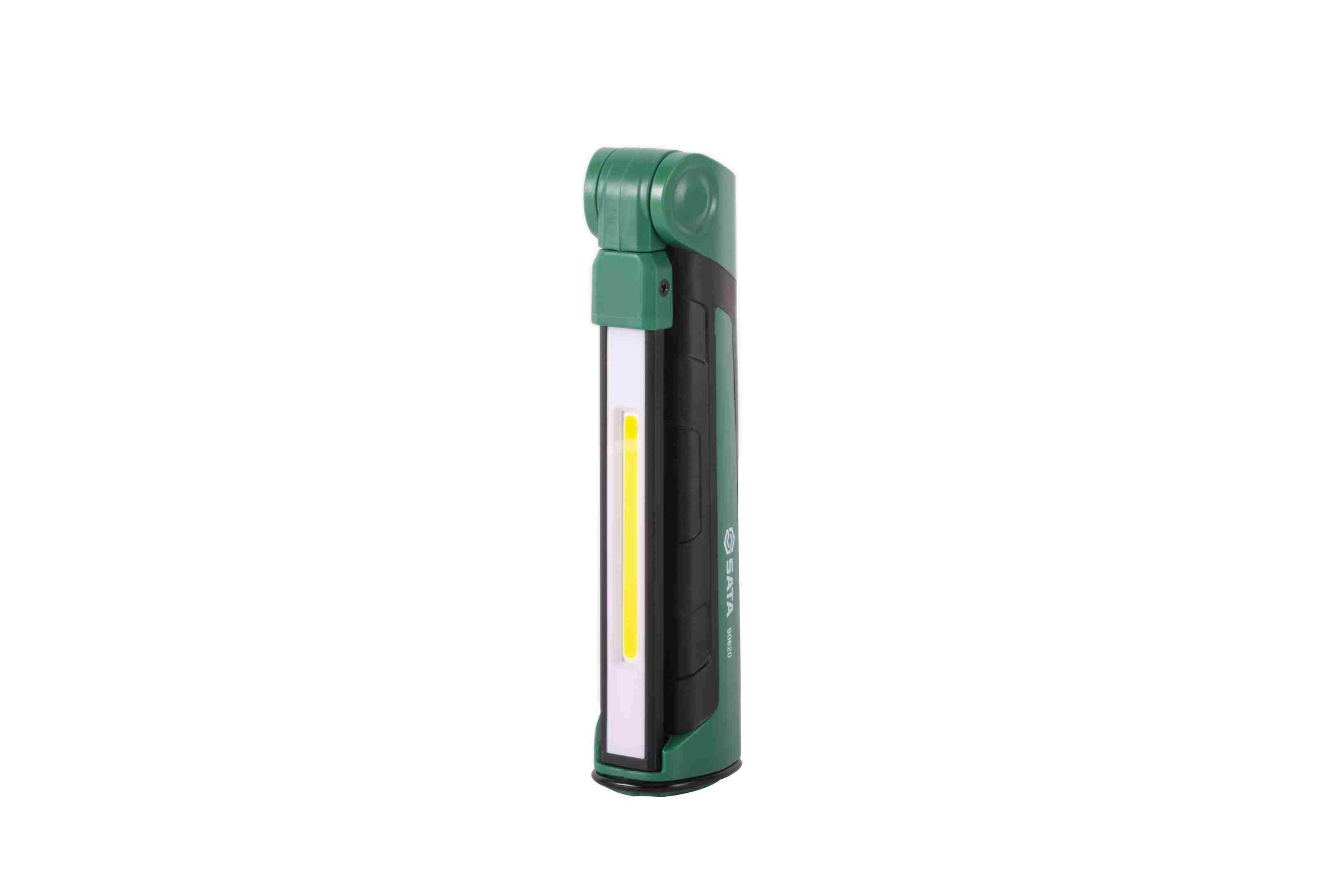 90620 SATA Folding Worklight 400lm