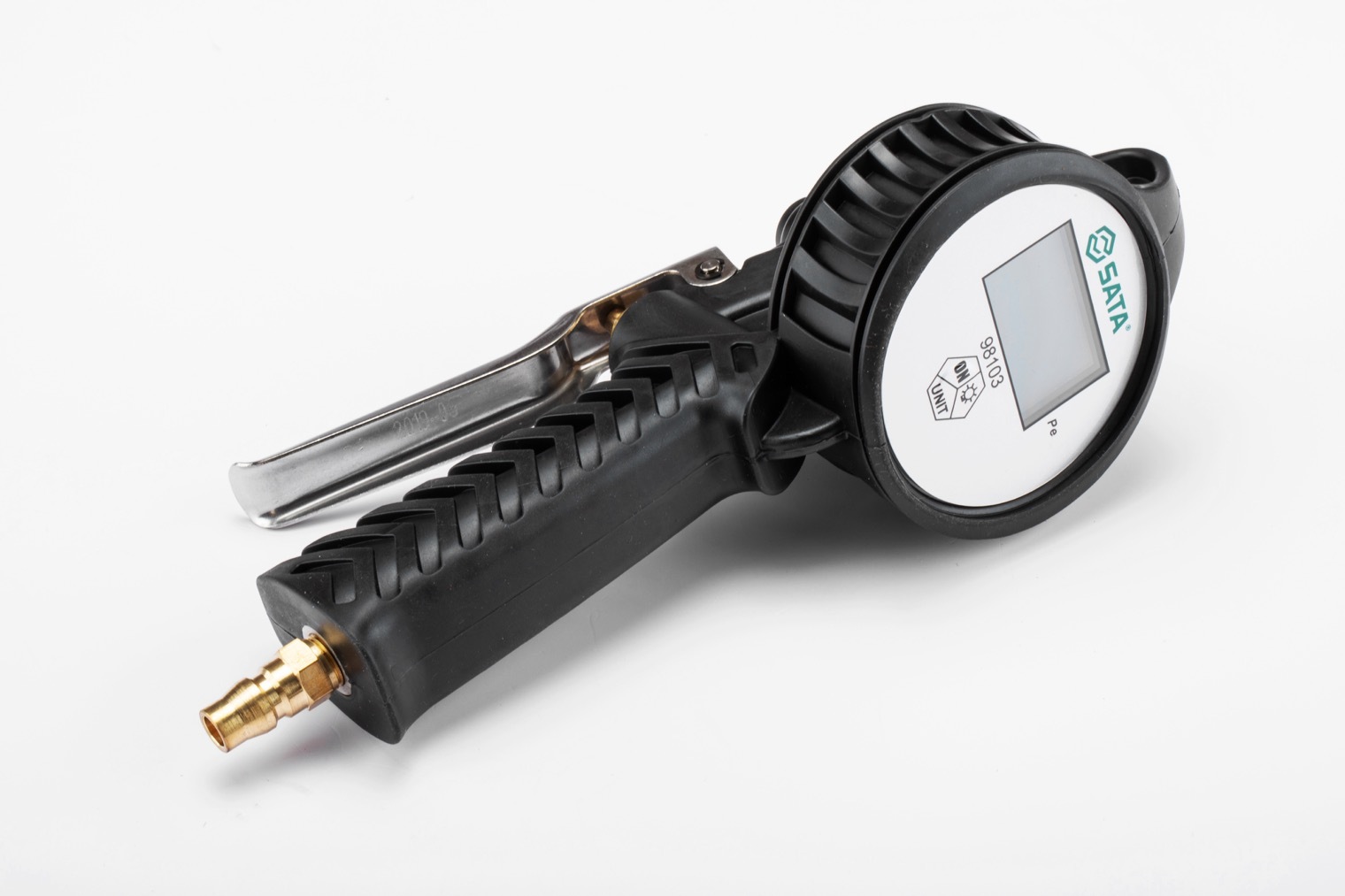 98103 SATA Digital Tyre Inflator