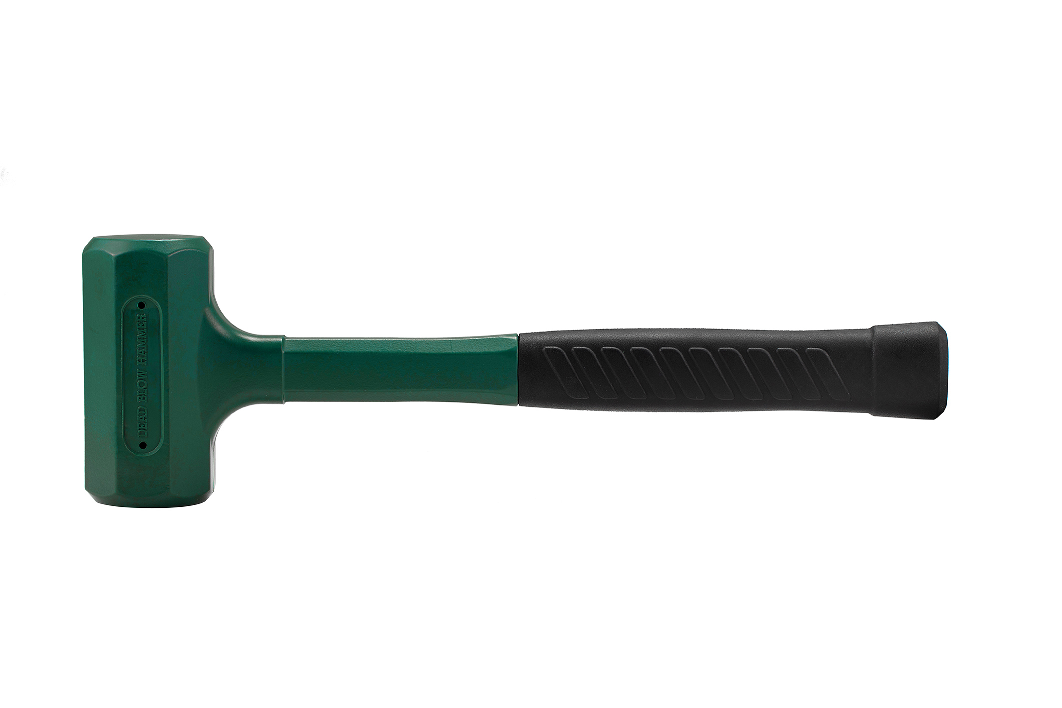 92923 SATA Dead Blow Soft Rubber Hammer 55MM