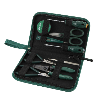 03750 SATA 8Pc. Electronic Tool Set
