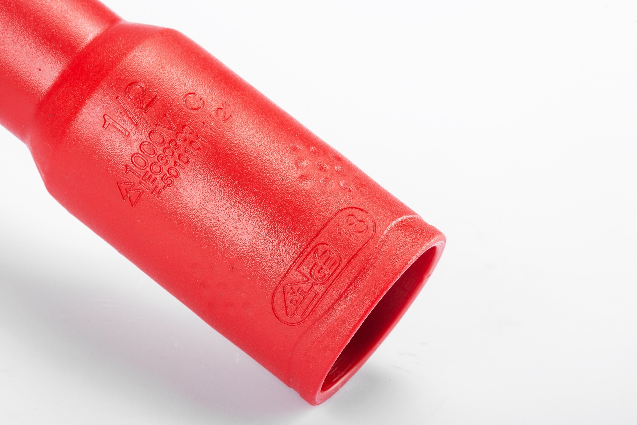 12985 SATA 12.5MM VDE INSULATED EXTENSION BAR 125MM