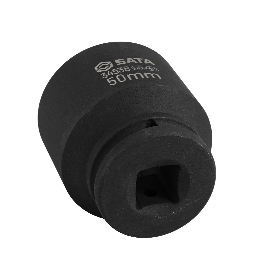 34530 SATA 3/4" Dr. 6pt. Impact Socket 42MM