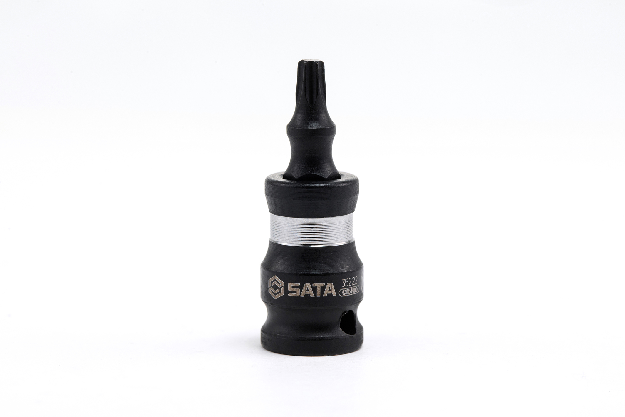 35222 SATA 1/4" Impact Socket Bit T15