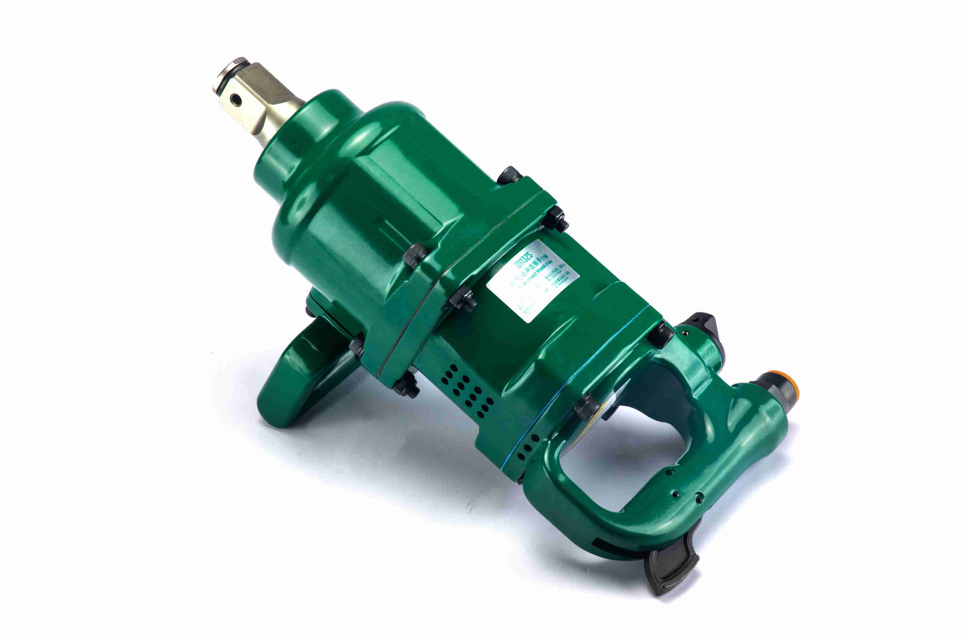 01132S SATA 1" Air Impact Wrench (2" Anvil)