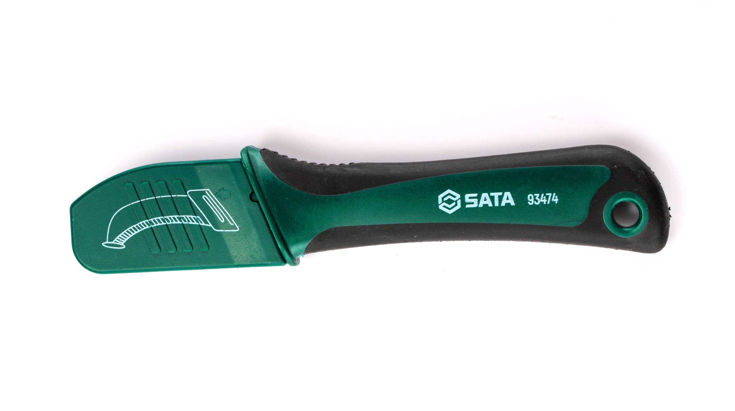 93474 SATA Protection Wire Stripping Knife