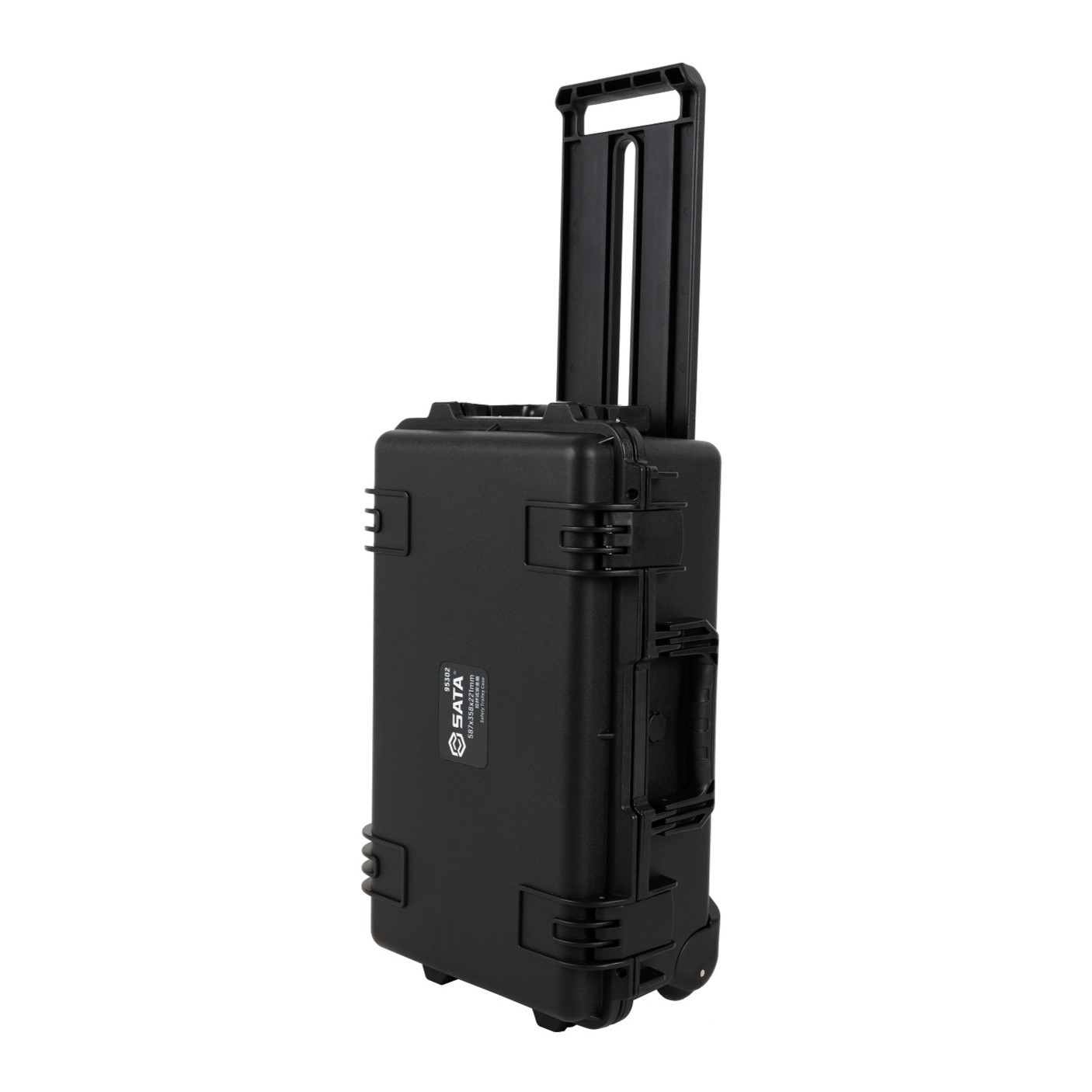 95310 SATA Safety Trolley Case 802x522x298MM