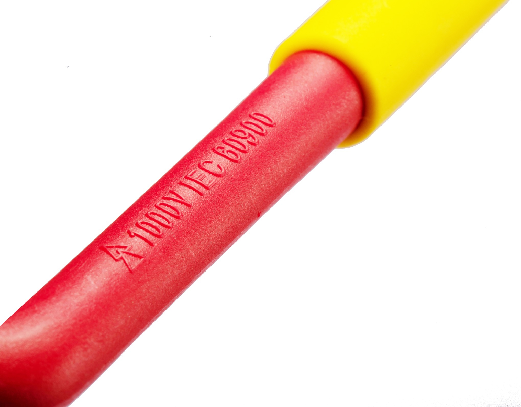 80405 SATA VDE Insulated Hex Key 5MM