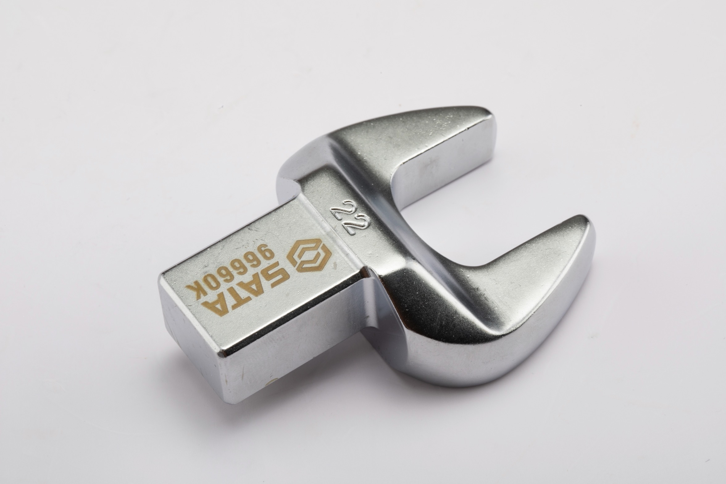 96660K SATA Torque Wrench Open End Fitting 14x18x22MM