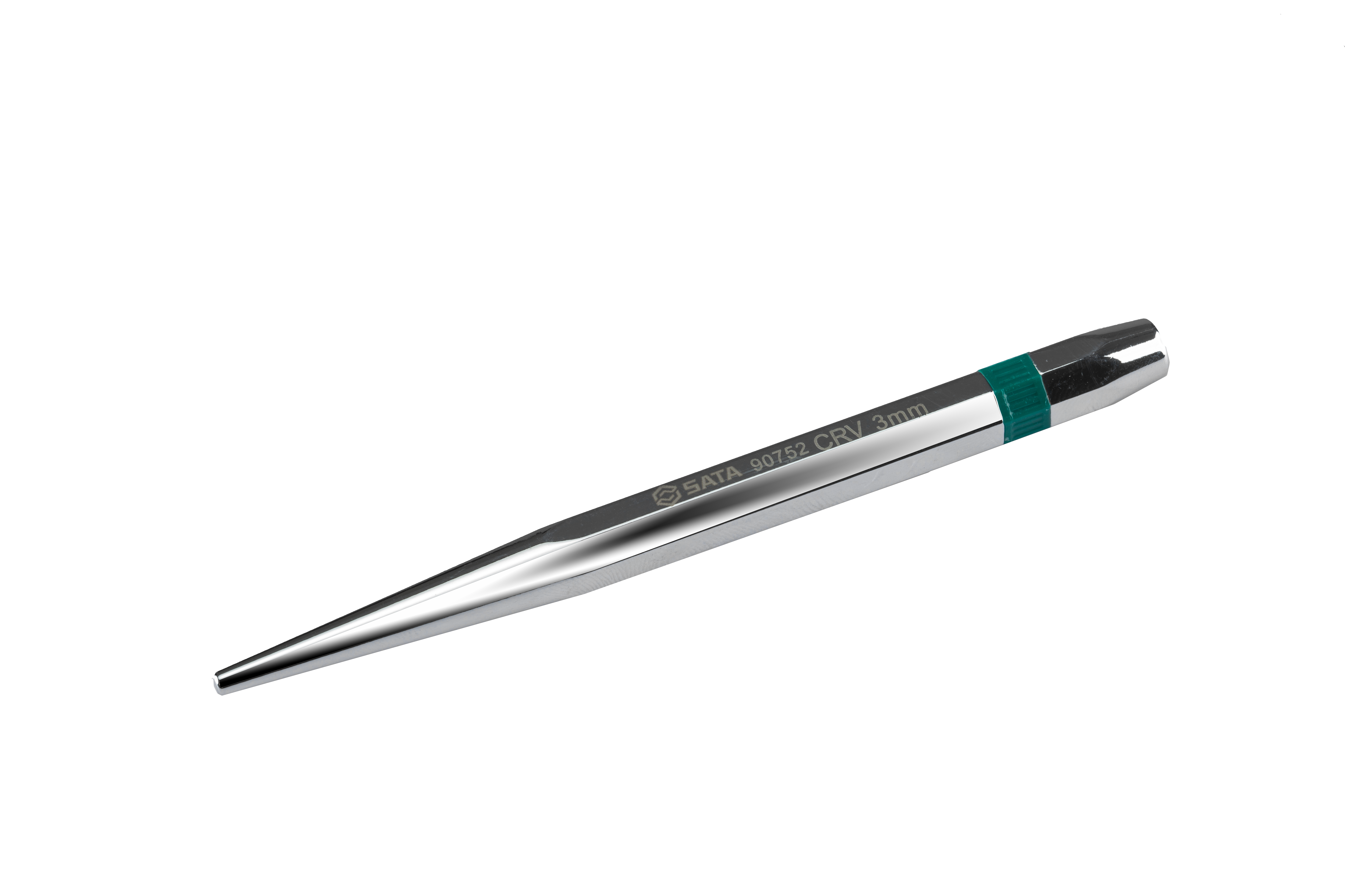 90752 SATA Taper Punch 3x120mm